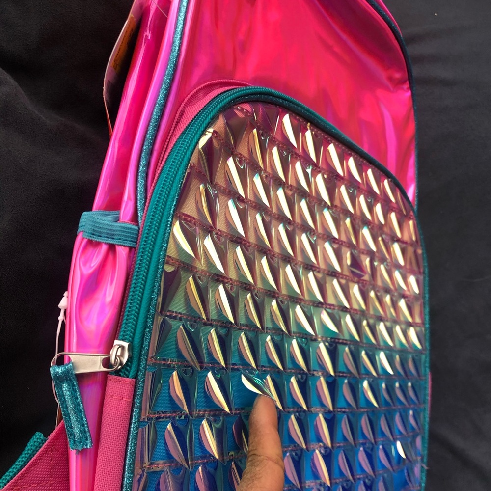 Kids backpack 🎒 - Picture 3 of 3